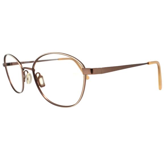 Flexon W3035 280 51-18-140mm Eyeglasses FRAMES ONLY - GOOD CONDITION - Picture 1 of 14